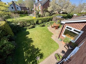 Rear Aspect - click for photo gallery